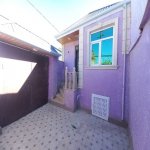 Satılır 3 otaqlı Həyət evi/villa, Koroğlu metrosu, Zabrat qəs., Sabunçu rayonu 2