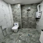 Satılır 2 otaqlı Köhnə Tikili, Xalqlar dostluğu metrosu, Nizami rayonu 16