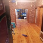 Satılır 3 otaqlı Həyət evi/villa, Neftçilər metrosu, Bakıxanov qəs., Sabunçu rayonu 2