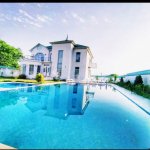 Kirayə (günlük) 5 otaqlı Həyət evi/villa Qəbələ 9