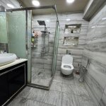 Продажа 2 комнатная Новостройка, İnşaatçılar метро, пос. Йени Ясамал, Ясамал район 14