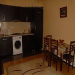 Kirayə (aylıq) 3 otaqlı Yeni Tikili, Neftçilər metrosu, Nizami rayonu 5