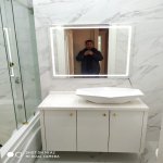 Kirayə (aylıq) 3 otaqlı Yeni Tikili, Xətai metrosu, Xətai rayonu 9