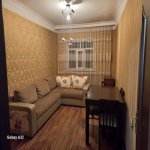 Kirayə (aylıq) 3 otaqlı Yeni Tikili Xırdalan 2