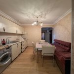 Аренда 3 комнатная Вторичка, 8-ой микрорайон, Бинагадинский р-н район 11