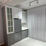 Kirayə (aylıq) 3 otaqlı Yeni Tikili, Xətai metrosu, Xətai rayonu 7
