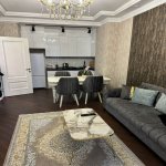 Аренда 2 комнатная Новостройка, м. Гянджлик метро, Насими район 7