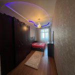 Kirayə (aylıq) 4 otaqlı Yeni Tikili, Gənclik metrosu, Nərimanov rayonu 1