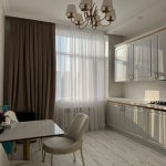 Kirayə (aylıq) 2 otaqlı Köhnə Tikili, Gənclik metrosu, Nəsimi rayonu 5