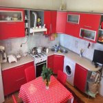 Satılır 2 otaqlı Həyət evi/villa, Memar Əcəmi metrosu, 9-cu mikrorayon, Binəqədi rayonu 6