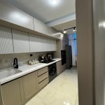 Satılır 3 otaqlı Yeni Tikili, Səbail rayonu 9