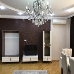 Kirayə (aylıq) 3 otaqlı Yeni Tikili, Xətai metrosu, Ağ şəhər, Xətai rayonu 1