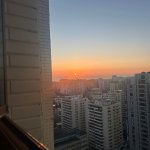 Satılır 2 otaqlı Yeni Tikili, Elmlər akademiyası metrosu, Musabəyov parkı, Yasamal rayonu 10