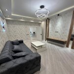Kirayə (aylıq) 2 otaqlı Yeni Tikili, Əhmədli metrosu, Əhmədli, Xətai rayonu 1