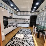 Kirayə (aylıq) 2 otaqlı Yeni Tikili, Nəriman Nərimanov metrosu, Nərimanov rayonu 35
