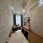 Satılır 2 otaqlı Yeni Tikili, Qara Qarayev metrosu, Nizami rayonu 1