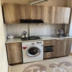 Satılır 2 otaqlı Köhnə Tikili, Neftçilər metrosu, Bakıxanov qəs., Sabunçu rayonu 5