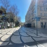 Satılır 3 otaqlı Köhnə Tikili, Sahil metrosu, Səbail rayonu 3