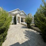 Kirayə (aylıq) 4 otaqlı Bağ evi, Mərdəkan, Xəzər rayonu 10