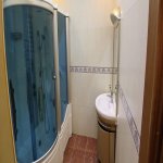 Kirayə (aylıq) 3 otaqlı Yeni Tikili, Nizami metrosu, Nəsimi rayonu 10
