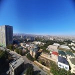 Satılır 4 otaqlı Yeni Tikili, Memar Əcəmi metrosu, 9-cu mikrorayon, Binəqədi rayonu 11