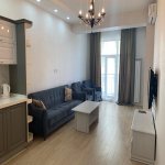 Kirayə (aylıq) 2 otaqlı Yeni Tikili, 28 May metrosu, ABŞ səfirliyi, Nəsimi rayonu 2