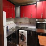 Аренда 2 комнатная Вторичка, м. Эльмляр Академиясы метро, БГУ, Ясамал район 5