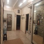 Satılır 3 otaqlı Yeni Tikili, Nizami metrosu, Yasamal rayonu 14