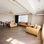 Аренда 3 комнат Новостройка, İnşaatçılar метро, пос. Ясамал, Ясамал район 2