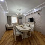 Kirayə (aylıq) 3 otaqlı Yeni Tikili, Nəriman Nərimanov metrosu, Montin qəs., Nərimanov rayonu 4