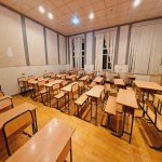Kirayə (aylıq) 16 otaqlı Ofis, 28 May metrosu, Nərimanov rayonu 14