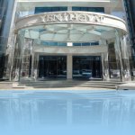 Kirayə (aylıq) 10 otaqlı Ofis, Nəsimi rayonu 2