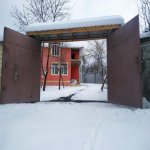 Kirayə (aylıq) 2 otaqlı Bağ evi Qəbələ 6