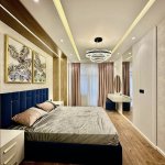 Satılır 4 otaqlı Yeni Tikili, 28 May metrosu, 28 Mall, Nəsimi rayonu 4