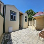 Satılır 4 otaqlı Həyət evi/villa, Xəzər rayonu 2