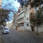 Satılır 2 otaqlı Köhnə Tikili, Neftçilər metrosu, 8-ci kilometr, Nizami rayonu 1