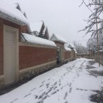 Kirayə (günlük) 5 otaqlı Həyət evi/villa Qusar 8