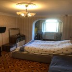 Satılır 3 otaqlı Köhnə Tikili, Neftçilər metrosu, 8-ci kilometr, Nizami rayonu 2