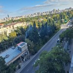 Satılır 3 otaqlı Köhnə Tikili, Gənclik metrosu, Nərimanov rayonu 1
