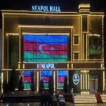 Продажа 3 комнатная Вторичка, м. Ахмедли метро, Круг Неапола, Хетаи район 16