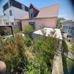 Satılır 4 otaqlı Həyət evi/villa, Badamdar qəs., Səbail rayonu 4