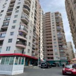 Продажа 2 комнат Новостройка, м. Ази Асланова метро, Хетаи район 1