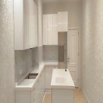 Kirayə (aylıq) 2 otaqlı Yeni Tikili, 28 May metrosu, Nərimanov rayonu 3