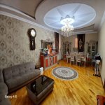 Satılır 7 otaqlı Həyət evi/villa, Badamdar qəs., Səbail rayonu 6