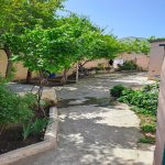 Satılır 2 otaqlı Həyət evi/villa, Əmircan qəs., Suraxanı rayonu 11