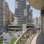 Satılır 3 otaqlı Yeni Tikili, 20 Yanvar metrosu, Yasamal rayonu 19