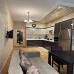 Kirayə (aylıq) 2 otaqlı Yeni Tikili, Memar Əcəmi metrosu, Zərifə Əliyeva adına Göz klinikası, Nəsimi rayonu 7