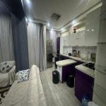 Kirayə (aylıq) 4 otaqlı Yeni Tikili, Bayıl qəs., Səbail rayonu 34