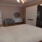 Kirayə (aylıq) 3 otaqlı Yeni Tikili, Badamdar qəs., Səbail rayonu 5