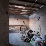 Satılır 2 otaqlı Həyət evi/villa, İnşaatçılar metrosu, Yasamal rayonu 1